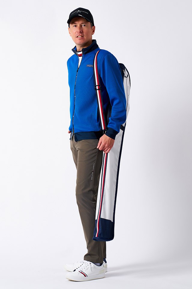 トミー ヒルフィガー ゴルフ(TOMMY HILFIGER GOLF) 通販 | GDO
