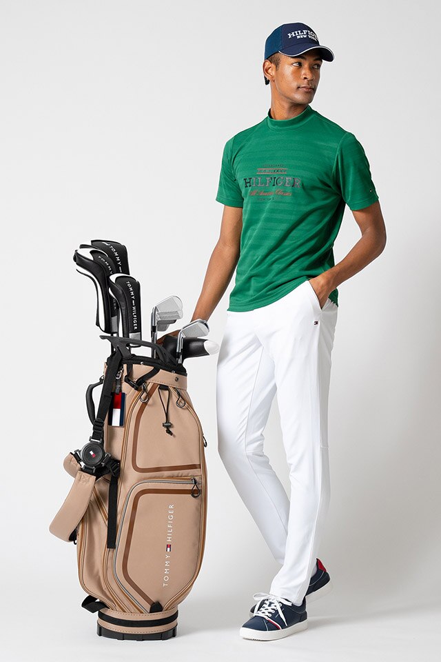 合皮ベルト(ベルト)|TOMMY HILFIGER GOLF(トミー ヒルフィガー