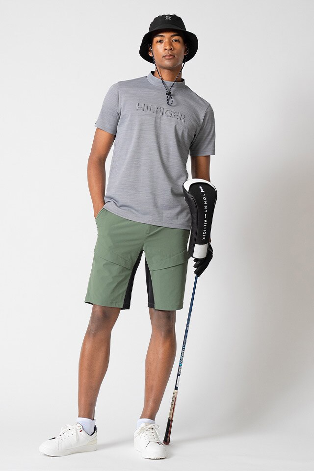 ゴルフウェア トミー XL トミー ヒルフィガー ゴルフ(TOMMY HILFIGER GOLF) 通販 | GDO