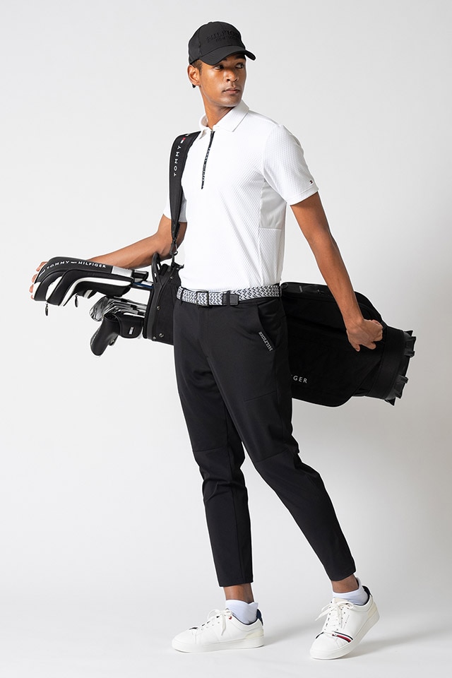合皮ベルト(ベルト)|TOMMY HILFIGER GOLF(トミー ヒルフィガー