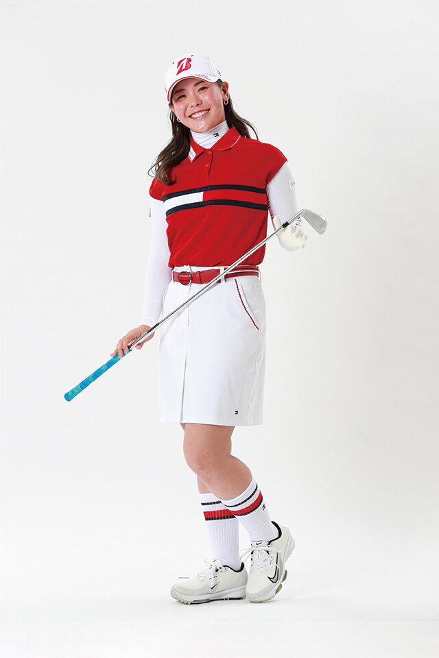 トミー ヒルフィガー ゴルフ(TOMMY HILFIGER GOLF) 通販 | GDOゴルフ