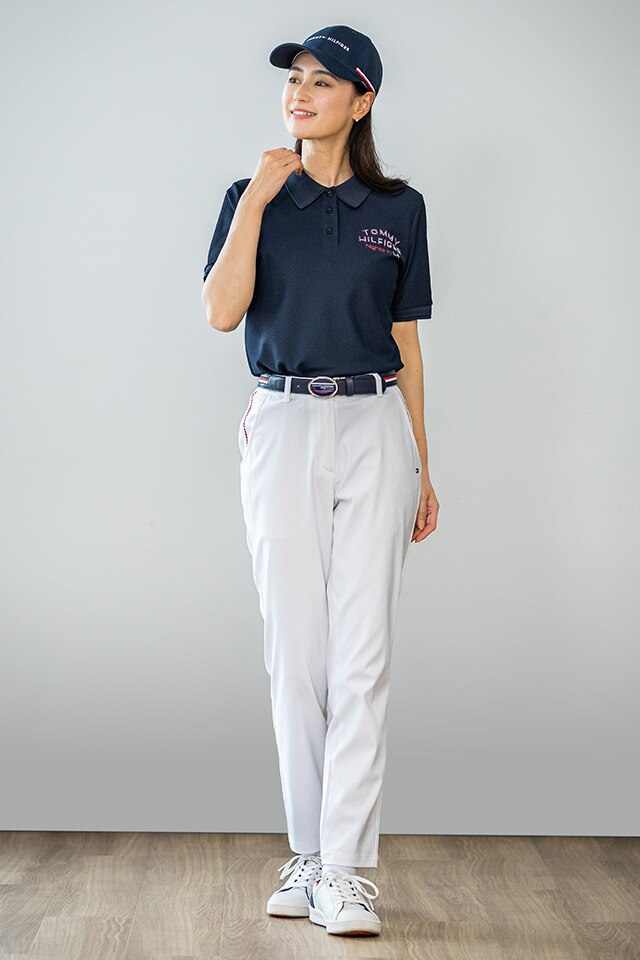 シャギー ハイネックセーター レディス(中間着(セーター、トレーナー