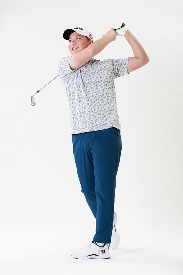 トミー ヒルフィガー ゴルフ(TOMMY HILFIGER GOLF) 通販 | GDOゴルフ