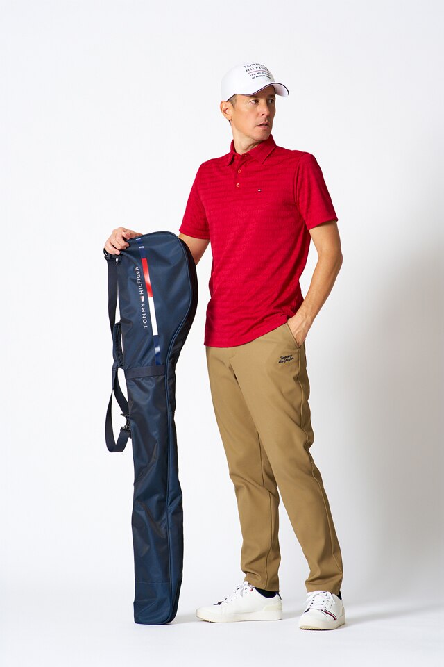 トミー ヒルフィガー ゴルフ(TOMMY HILFIGER GOLF) 通販 | GDOゴルフ