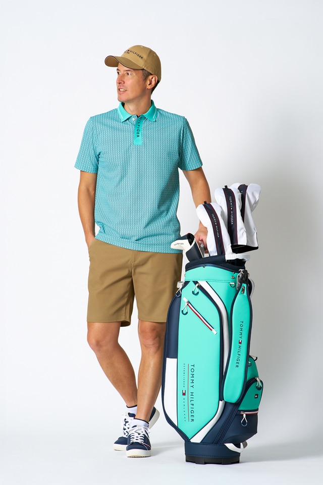 トミー ヒルフィガー ゴルフ(TOMMY HILFIGER GOLF) 通販 | GDOゴルフ