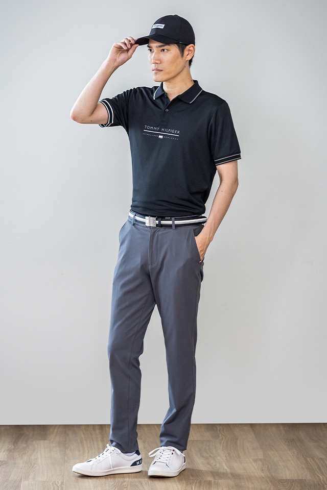 トミー ヒルフィガー ゴルフ(TOMMY HILFIGER GOLF) 通販 | GDOゴルフ