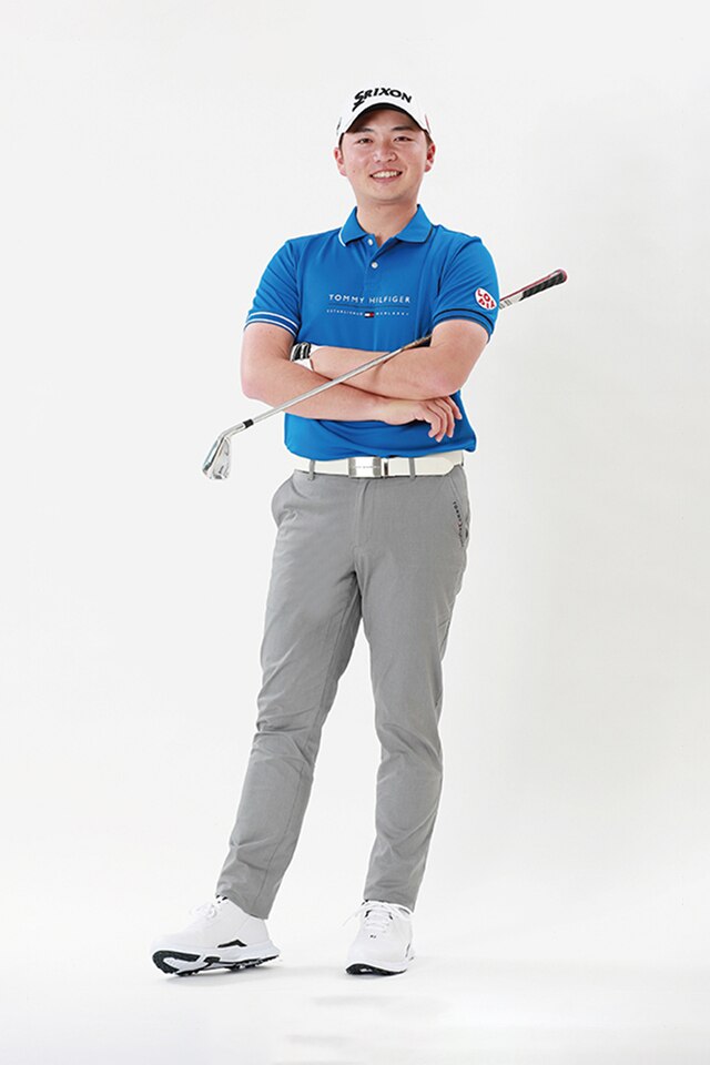 トミー ヒルフィガー ゴルフ(TOMMY HILFIGER GOLF) 通販 | GDOゴルフ