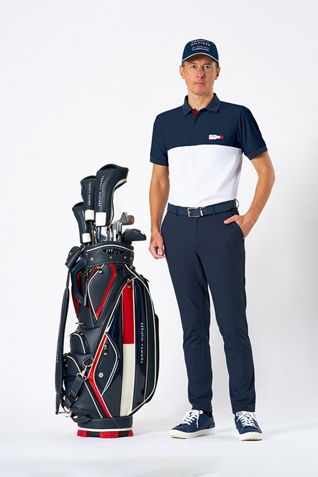 トミー ヒルフィガー ゴルフ(TOMMY HILFIGER GOLF) 通販 | GDOゴルフ