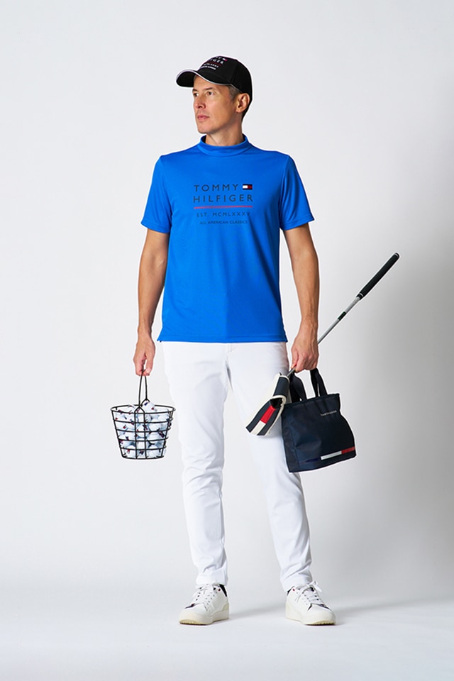 トミー ヒルフィガー ゴルフ(TOMMY HILFIGER GOLF) 通販 | GDOゴルフ