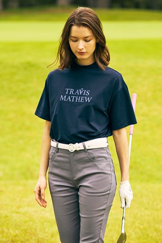 STYLING BY トラヴィスマシュー