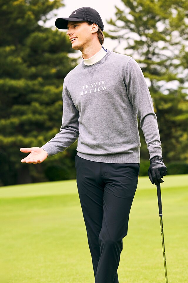 トラヴィスマシュー(Travis Mathew) 通販 | GDOゴルフショップ