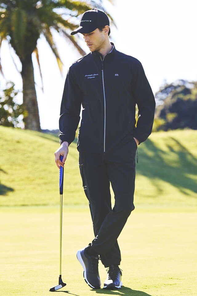 トラヴィスマシュー(Travis Mathew) 通販 | GDOゴルフショップ