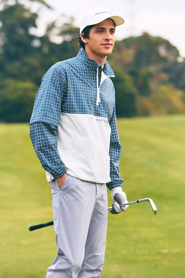 トラヴィスマシュー(Travis Mathew) 通販 | GDOゴルフショップ