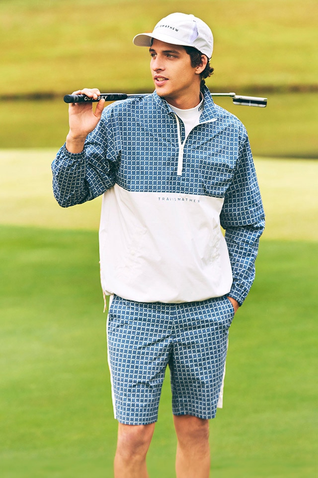 TravisMathew 中綿ベスト ゴルフ M トラヴィスマシュー(Travis Mathew) 通販 | GDOゴルフショップ