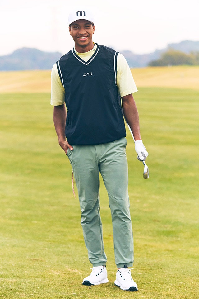 トラヴィスマシュー(Travis Mathew) 通販 | GDOゴルフショップ