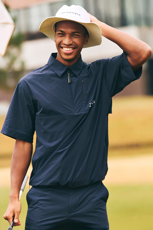 トラヴィスマシュー(Travis Mathew) 通販 | GDOゴルフショップ