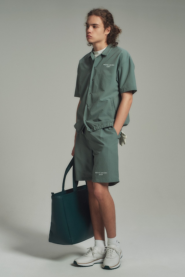 ジョガーパンツ(ロングパンツ)|UNITED ARROWS GOLF(ユナイテッド