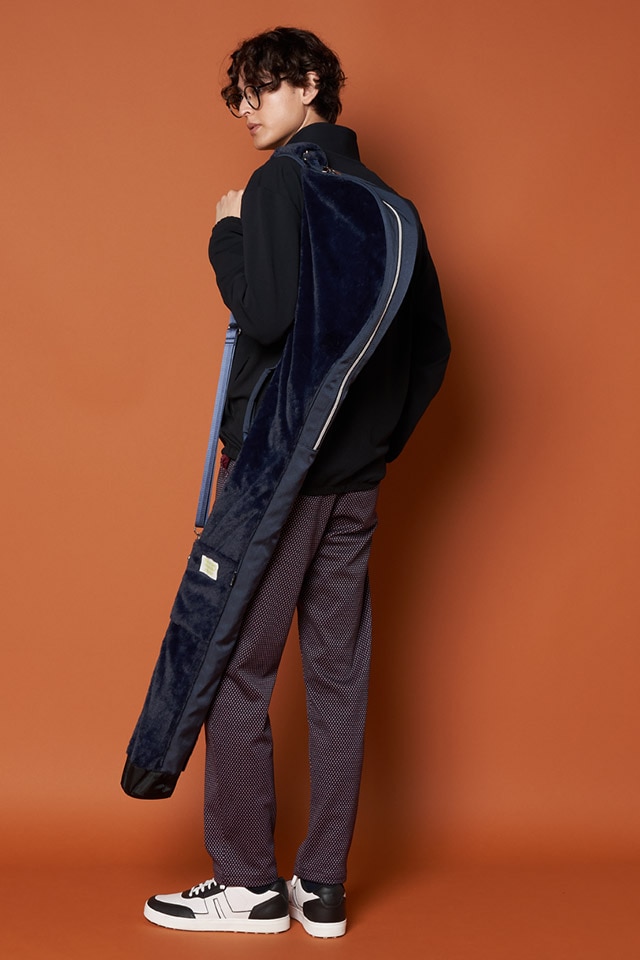 VIVA HEART リバーシブル 中綿ジップジャケット パンツ　セットアップ ビバハート(VIVA HEART) 通販 | GDOゴルフショップ