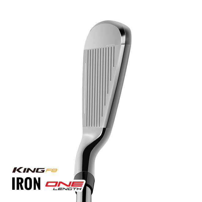 コブラ待望の最新モデル KING F8 ｜ GDOゴルフショップ