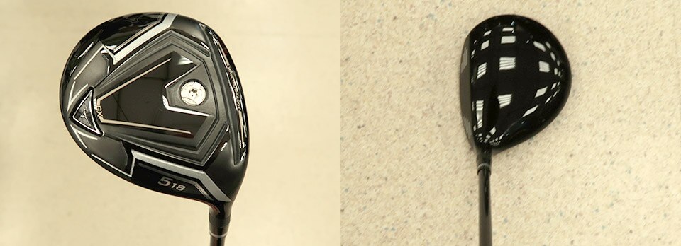 未使用近いゴルフクラブシャフトSPEEDER661evolution5ミズノ Mizuno Pro MODEL-E ドライバー(Speeder EVOLUTION V