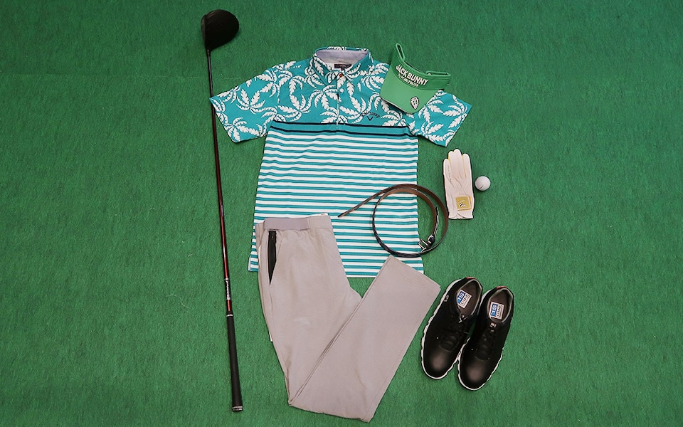 これで失敗しない！春夏おすすめメンズコーディネート～夏コーデ