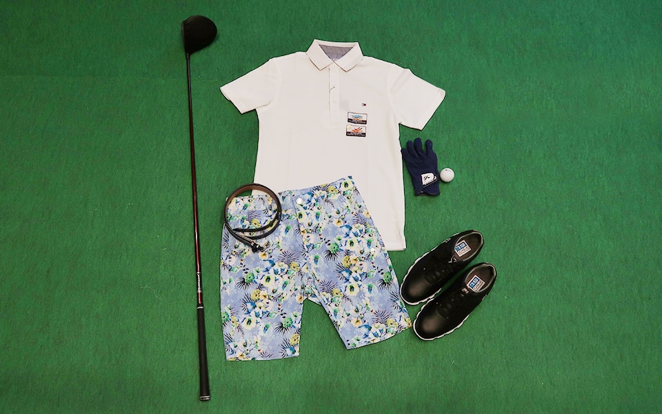 これで失敗しない！春夏おすすめメンズコーディネート～夏コーデ編