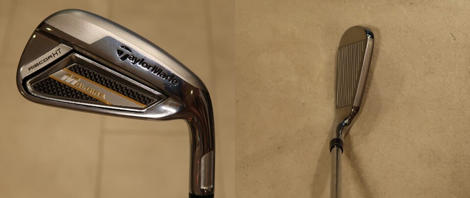 TaylorMade Mグローレ 4本セット Mシリーズとグローレの融合！？ テーラーメイドの新商品展示会で