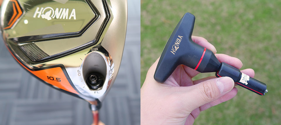 激安ブランド TW747シャフト HONMA T//WORLD VIZARD TW-７４７