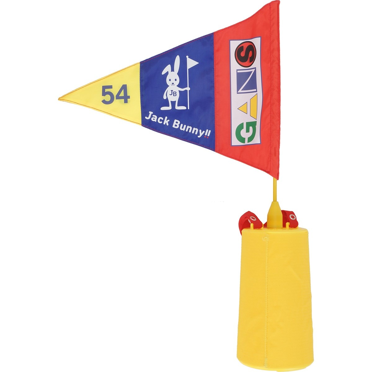 ゴルフの基本が学べる♪ スナッグゴルフ ×Jack Bunny!! | GDOゴルフ