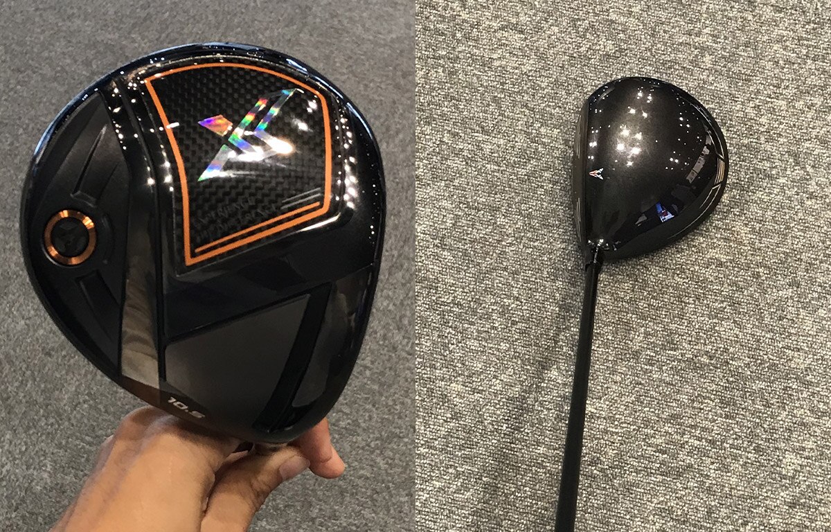 ゼクシオに11代目が登場！その名も「ゼクシオ イレブン」と「エックス