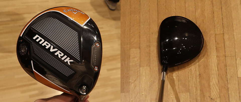 AIの進化で、誰でも飛ばせる時代へ。キャロウェイ新製品展示会レポート