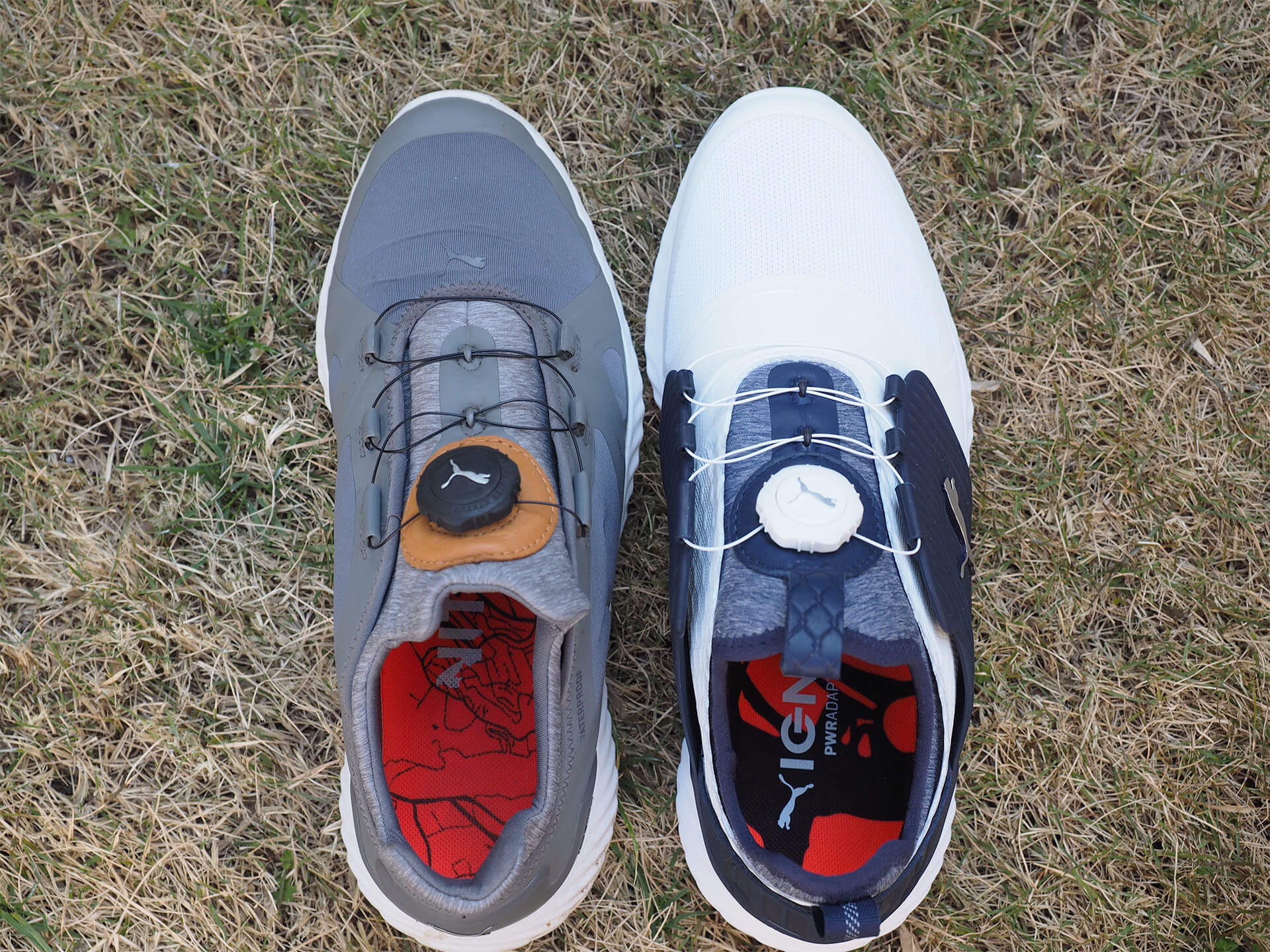 PUMAゴルフ史を変えた”爆売れシューズ”二代目の期待と現実 | GDO