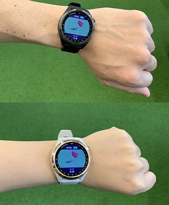 押さえておきたい!注目のGPSナビ | GDOゴルフショップ 押さえておきたい!注目のGPSナビ | GDOゴルフショップ
