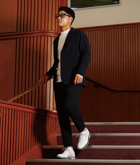 いっちゃんさん専用　ゴルフウェア 秋冬 ニット セットアップ いっちゃんさん専用 ゴルフウェア 秋冬 ニット セットアップ