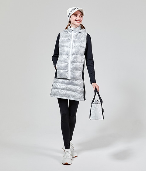 GDOスタッフおすすめ秋冬コーデ～セットアップ編～ | GDOゴルフ