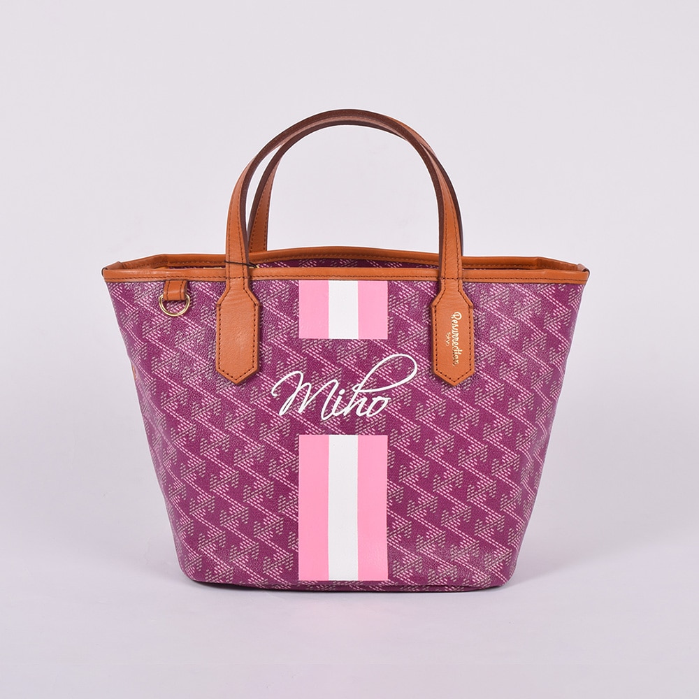 GDO Selectでレザレクションペイントオーダーイベント開催 | GDOゴルフ