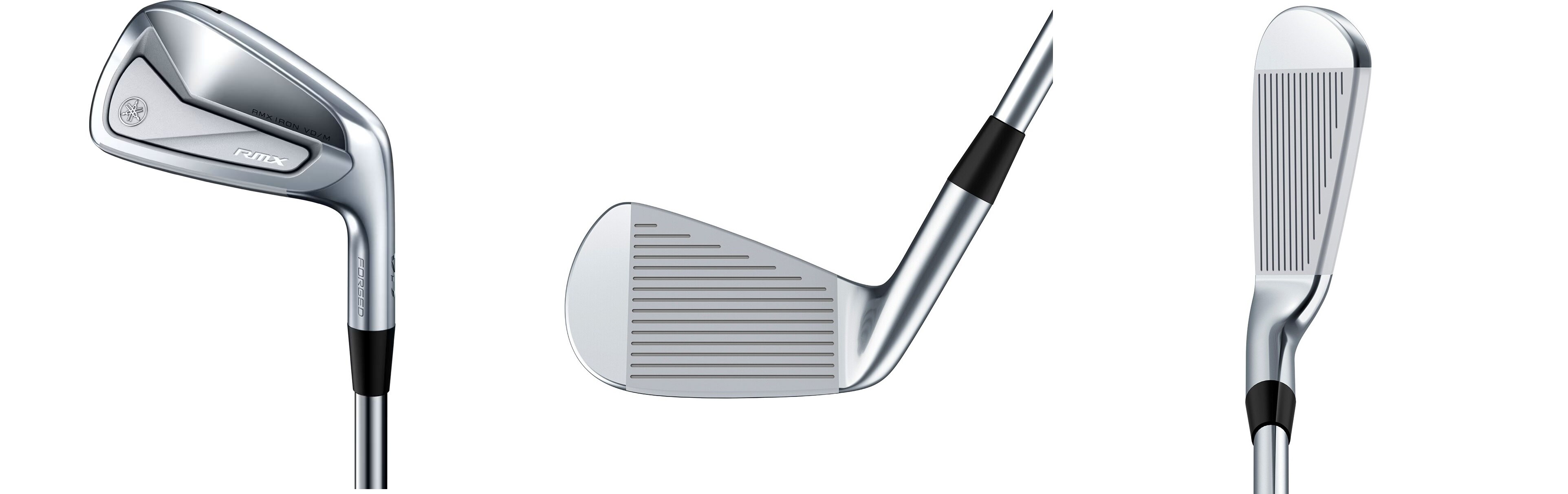 RMX VD WEDGE｜製品情報｜YamahaGolf ヤマハゴルフ