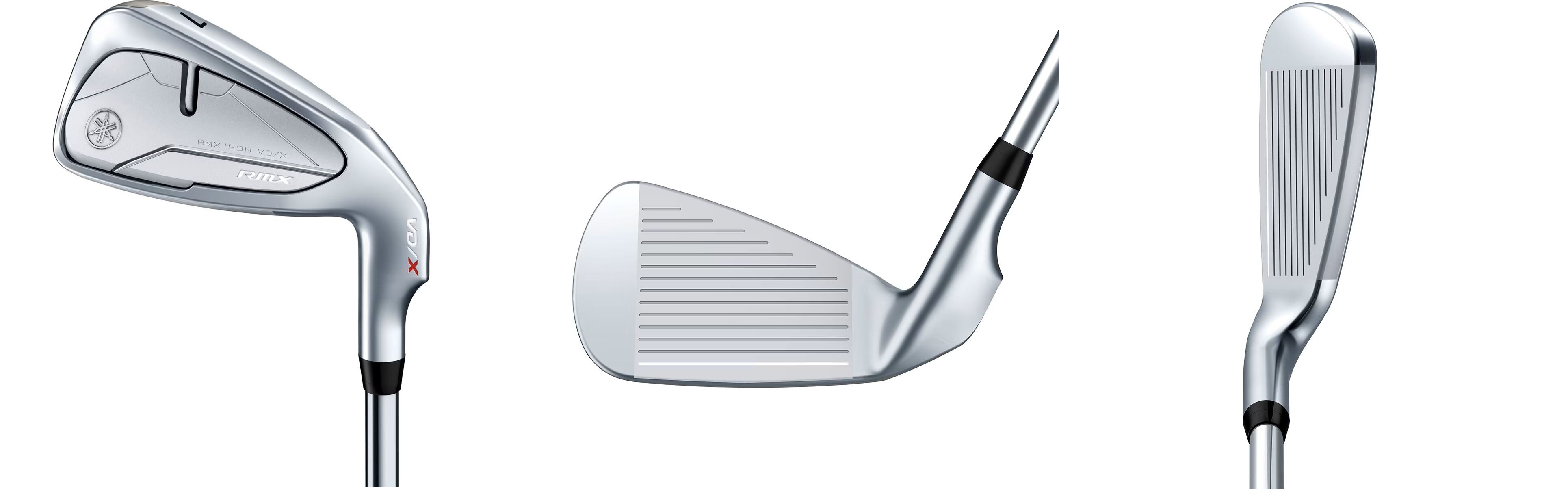 ヤマハ NEW RMX VDシリーズ 試打レポート | GDOゴルフショップ