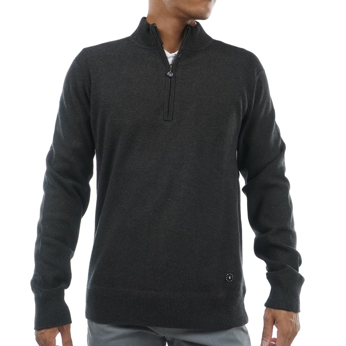 ジョン・アシュワースが手掛ける最新防寒ウェアをご紹介 | GDO