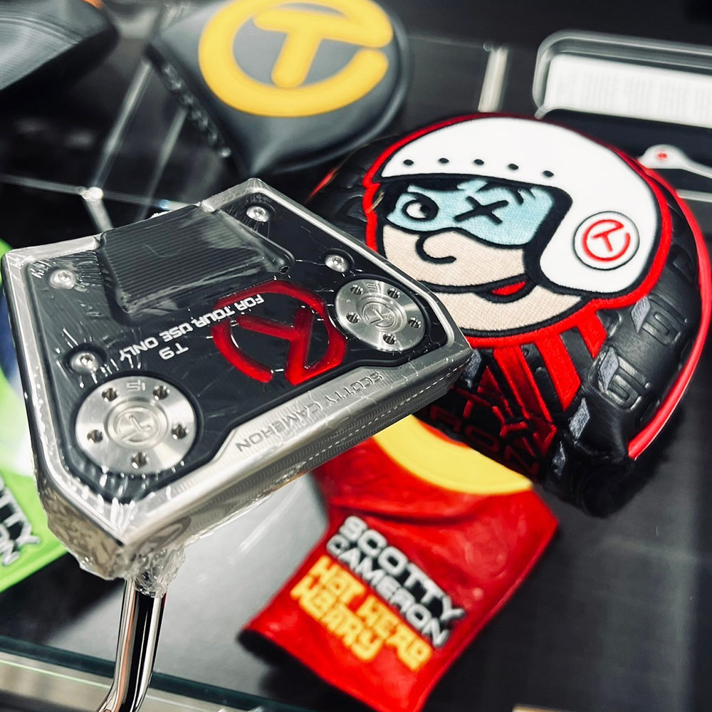 実店舗GDO Selectにて販売中！入荷商品ご紹介 | GDOゴルフショップ