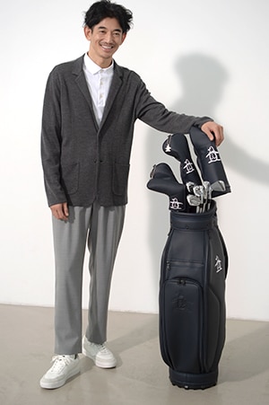 突撃！ブランドインタビュー第2弾 ～マンシングウェアのMADE IN JAPAN