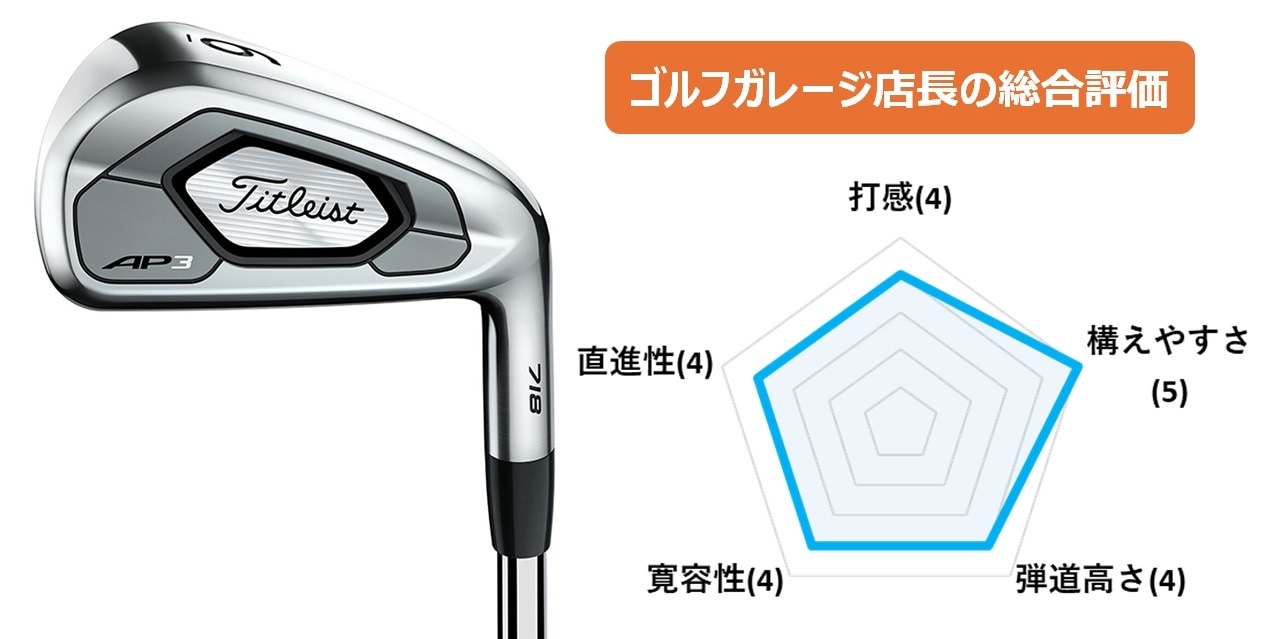 中古クラブ ゴルフが変わる！飛び系アイアン | GDOゴルフショップ