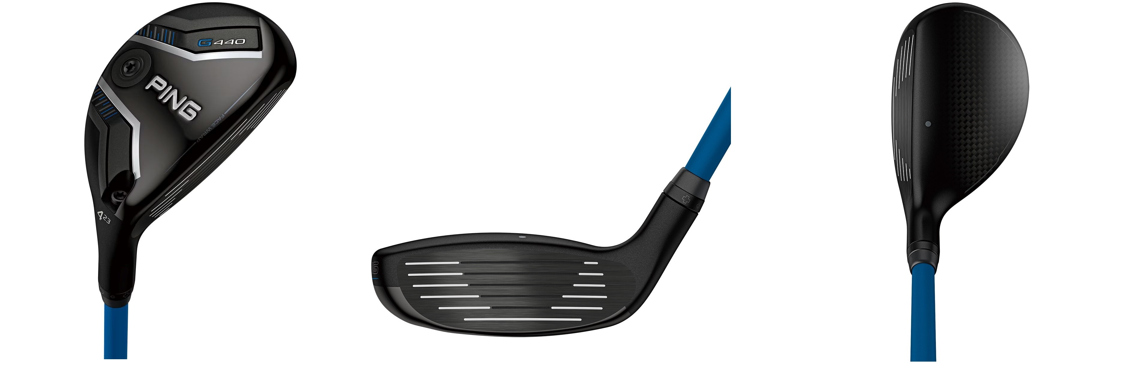 TRY SHOT 2025上半期 人気ランキング | GDOゴルフショップ