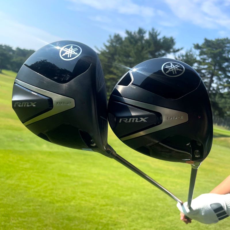 カスタム 24モデル YAMAHA RMX VD/Rドライバー TENSEI PRO WHITE 1K 特注 オーダーカスタム品 ヤマハ リミックス VD M DR : 24RMX VD⁄R DR 9.5 TENSEI Pro Blue 1K 50S : スポーツ