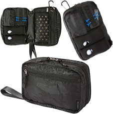 ゴルファー設計キャディバッグ ｜ GDOゴルフショップ