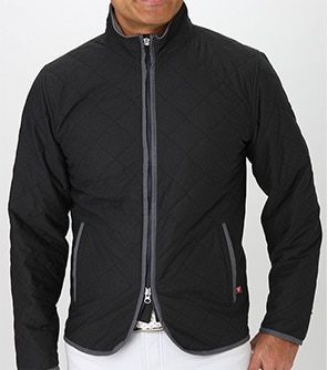 プリマロフト中綿ジャケット新発売 ｜ GDOゴルフショップ