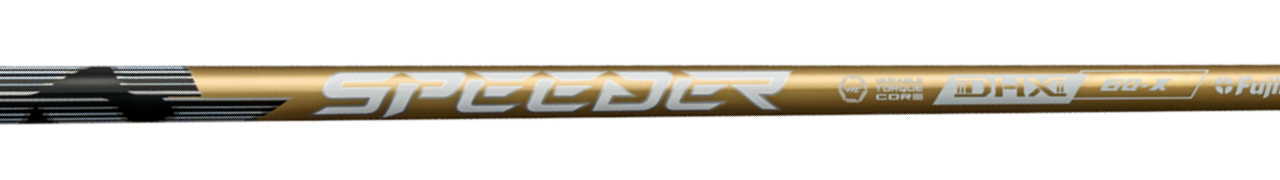 スピーダー NX ゴールド（SPEEDER NX GOLD）- シャフトのすすめ | GDO