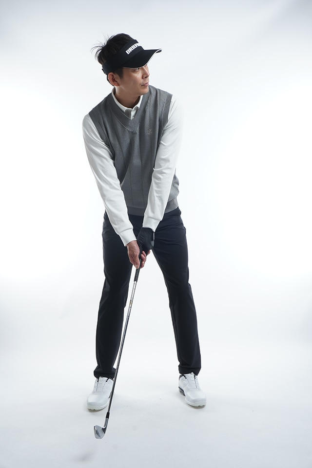 ゴルフ メンズ PXG pxg アウター ジャケット 長袖 （ブラック） 【公式