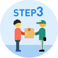 ステップ3