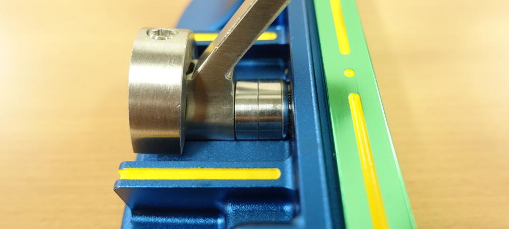 ハッピーパター」解体してみました！ | GDOゴルフショップ